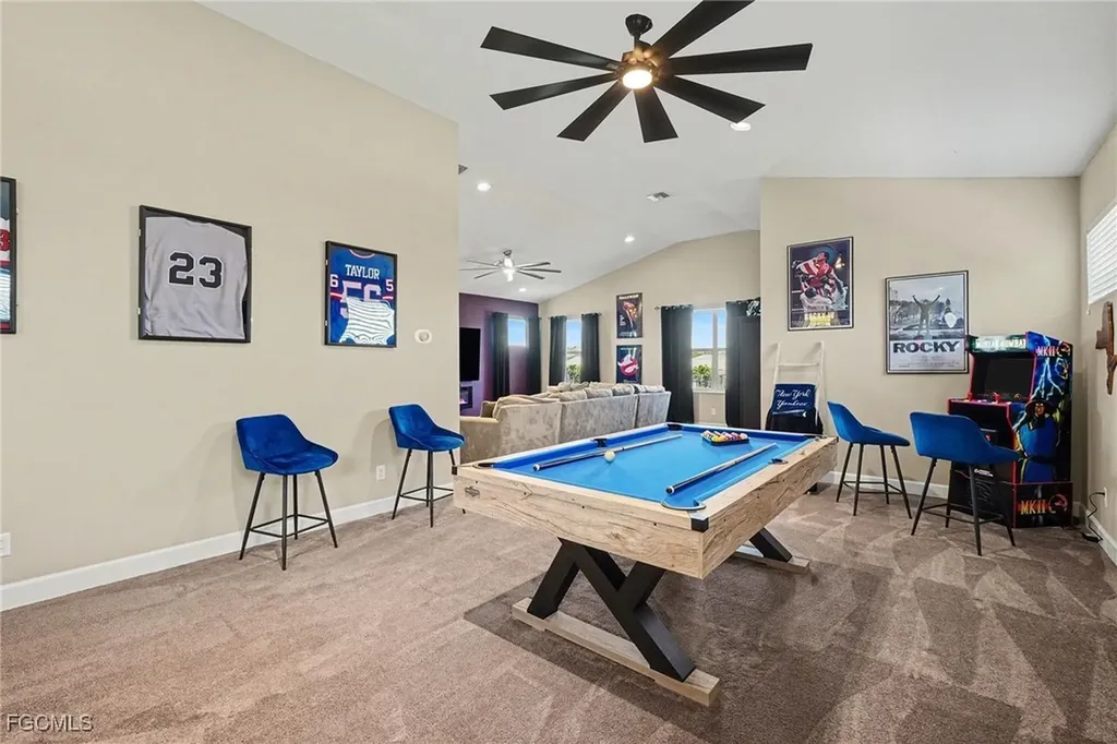 2705 Lambay Court Cape Coral FL 33991