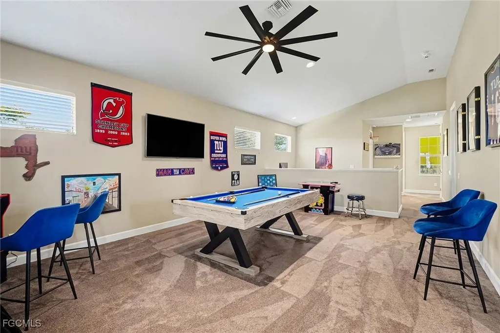 2705 Lambay Court Cape Coral FL 33991