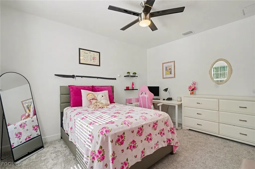 2705 Lambay Court Cape Coral FL 33991