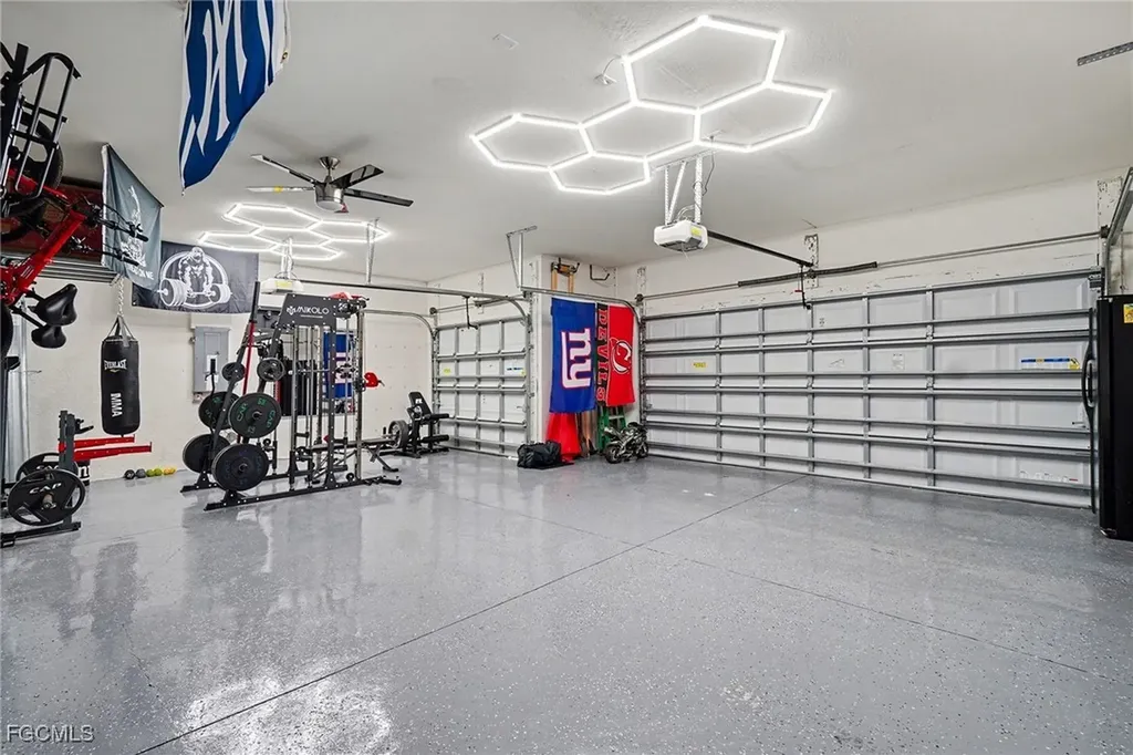 2705 Lambay Court Cape Coral FL 33991