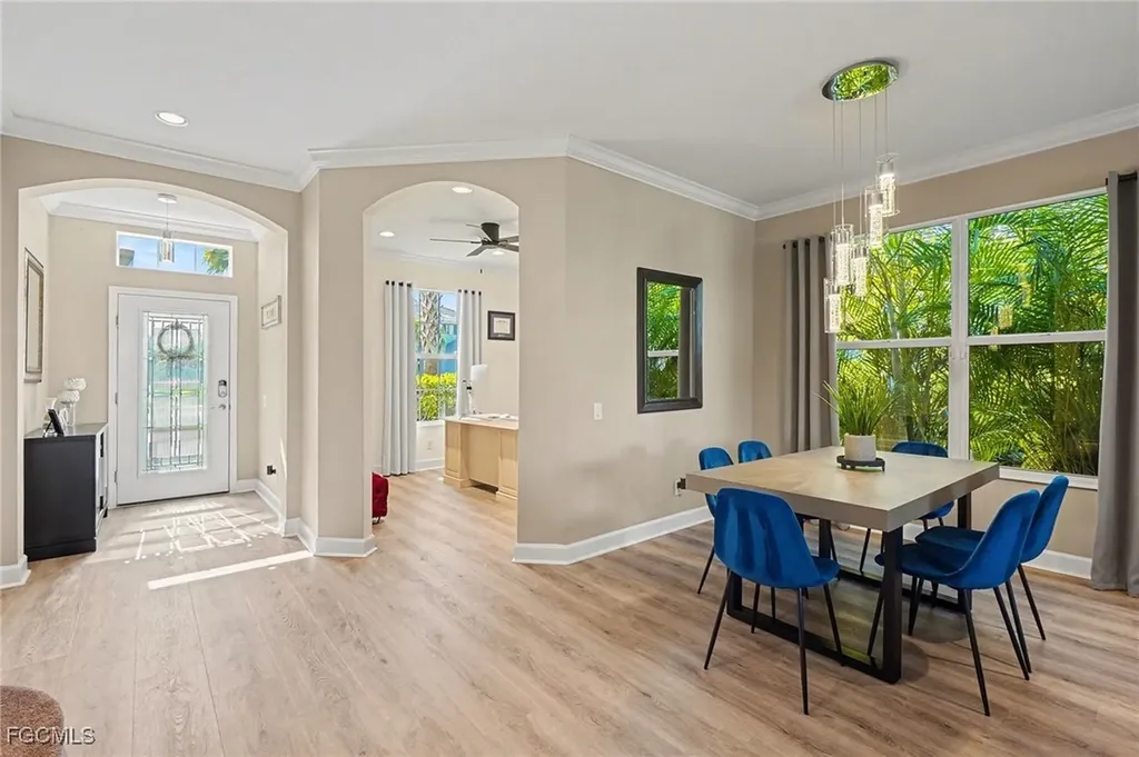 2705 Lambay Court Cape Coral FL 33991