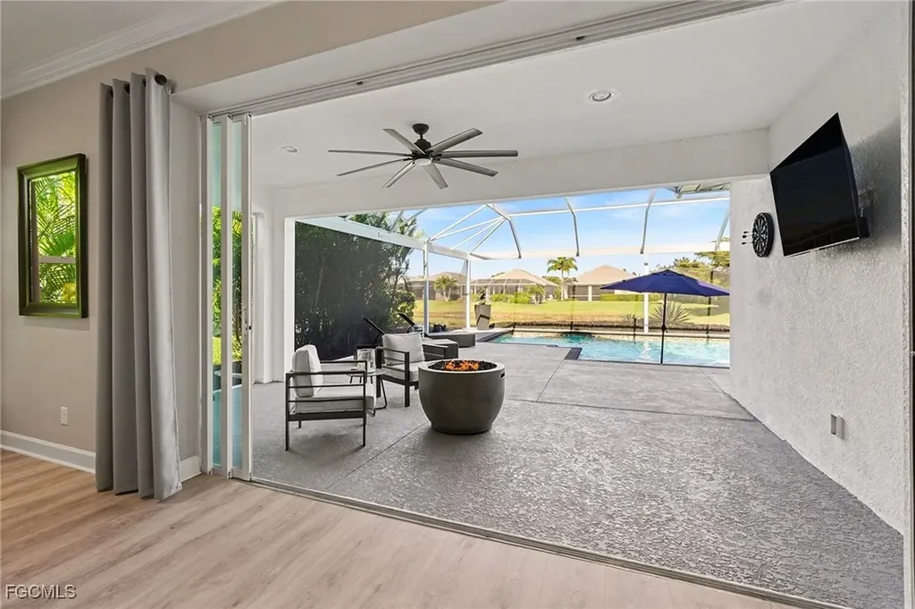 2705 Lambay Court Cape Coral FL 33991