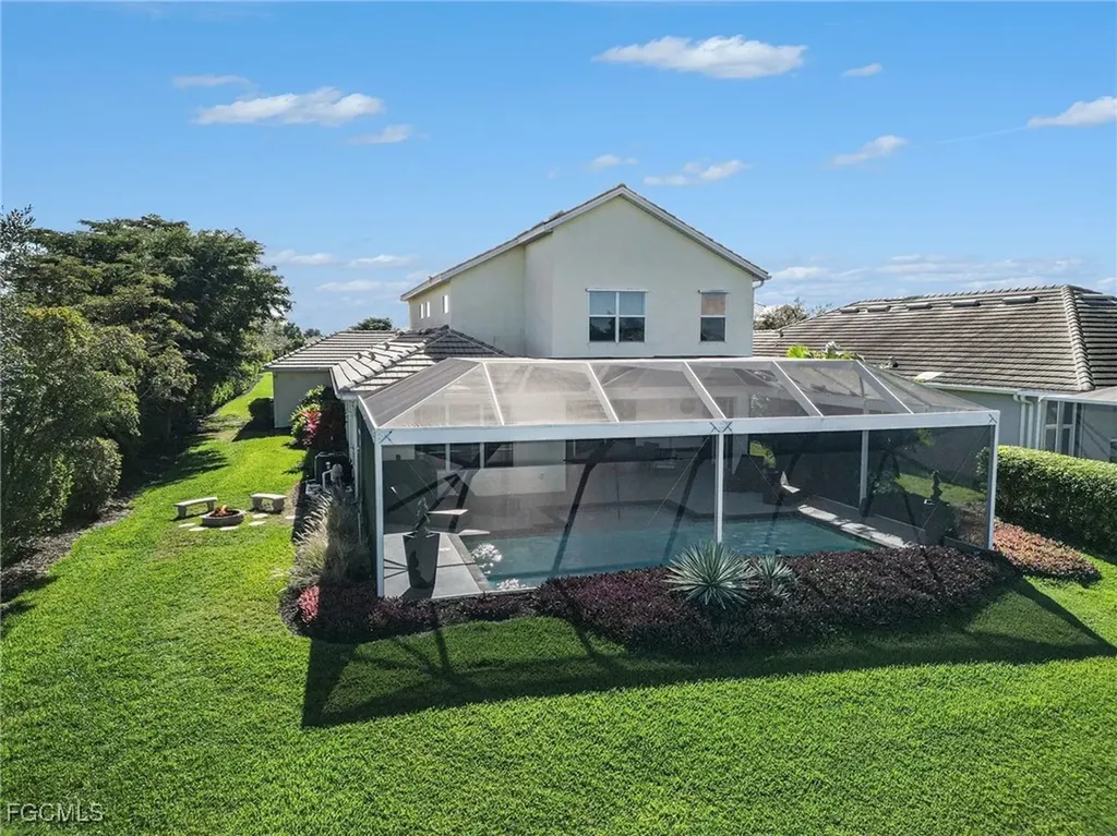 2705 Lambay Court Cape Coral FL 33991