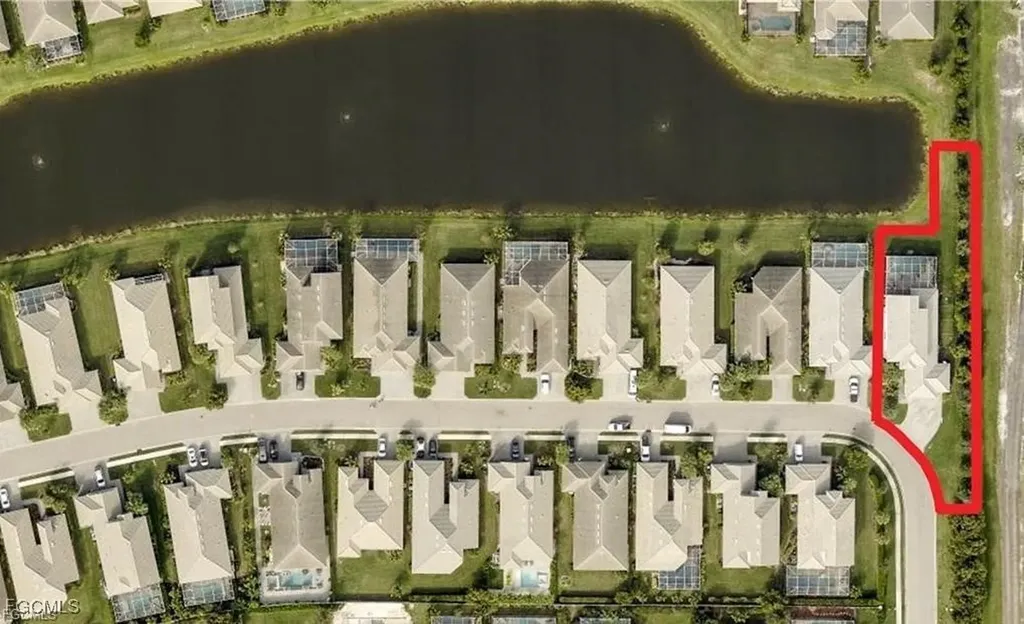 2705 Lambay Court Cape Coral FL 33991