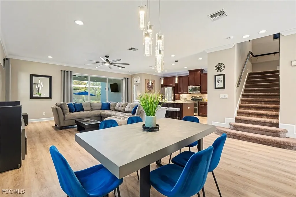 2705 Lambay Court Cape Coral FL 33991