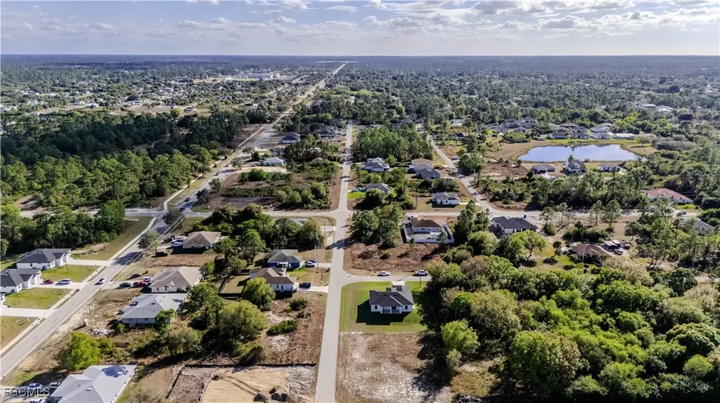 765 Chambers Street E Lehigh Acres FL 33974
