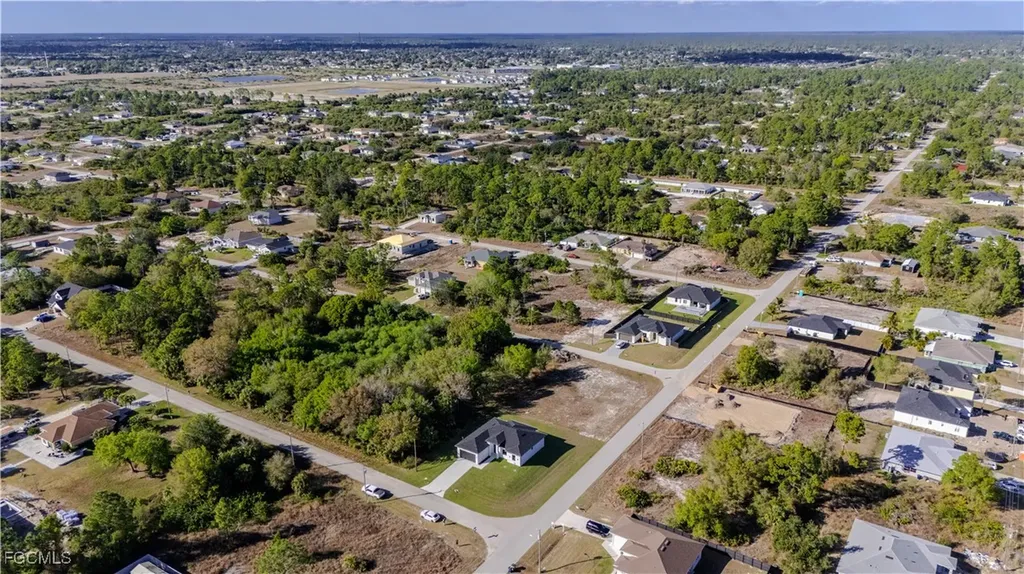 765 Chambers Street E Lehigh Acres FL 33974