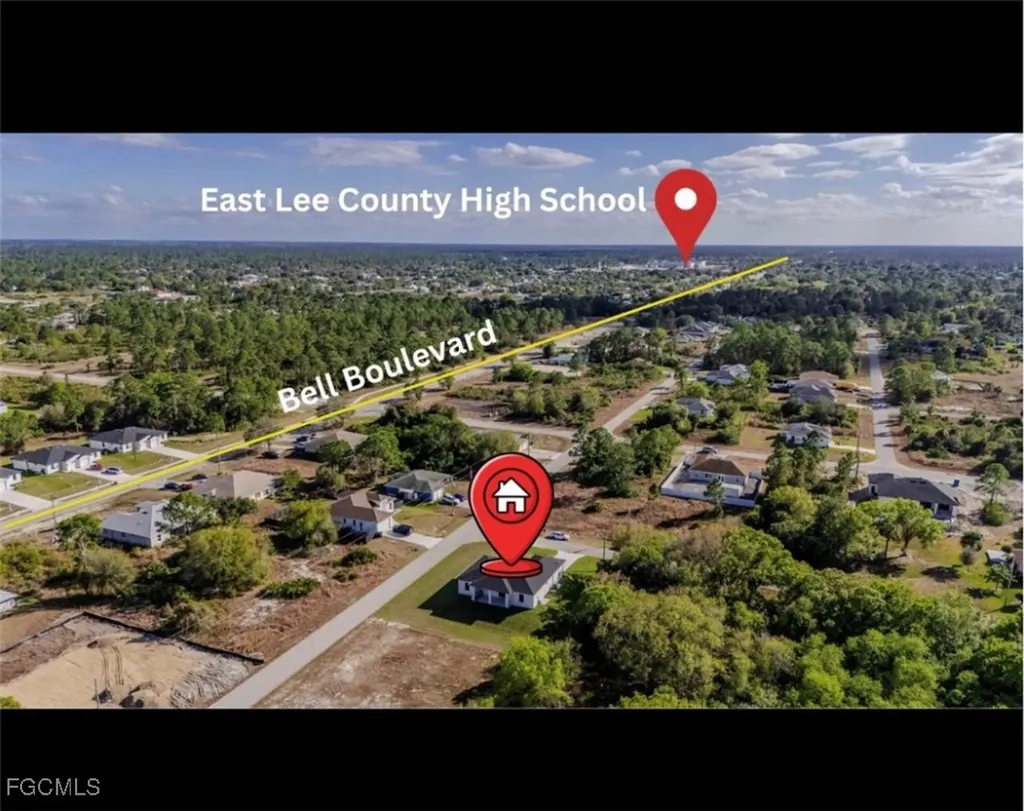 765 Chambers Street E Lehigh Acres FL 33974