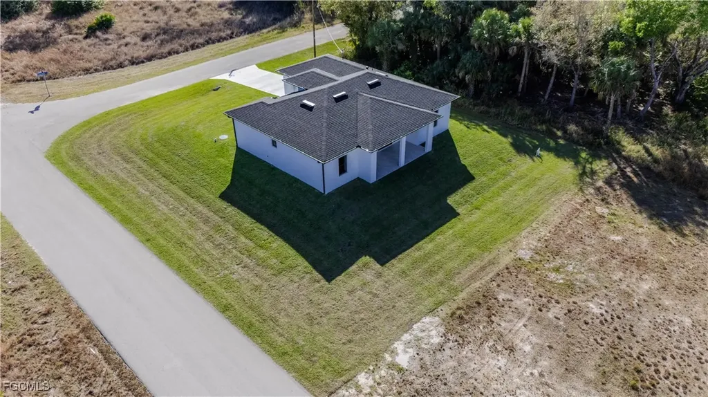 765 Chambers Street E Lehigh Acres FL 33974