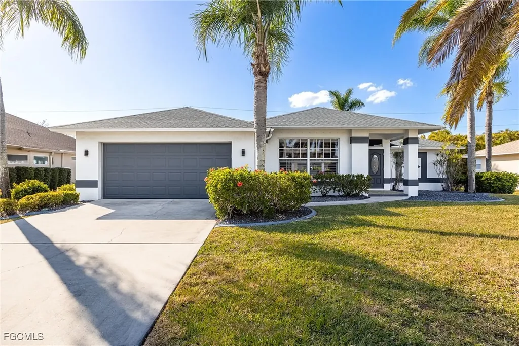3928 SW 20th Avenue Cape Coral FL 33914