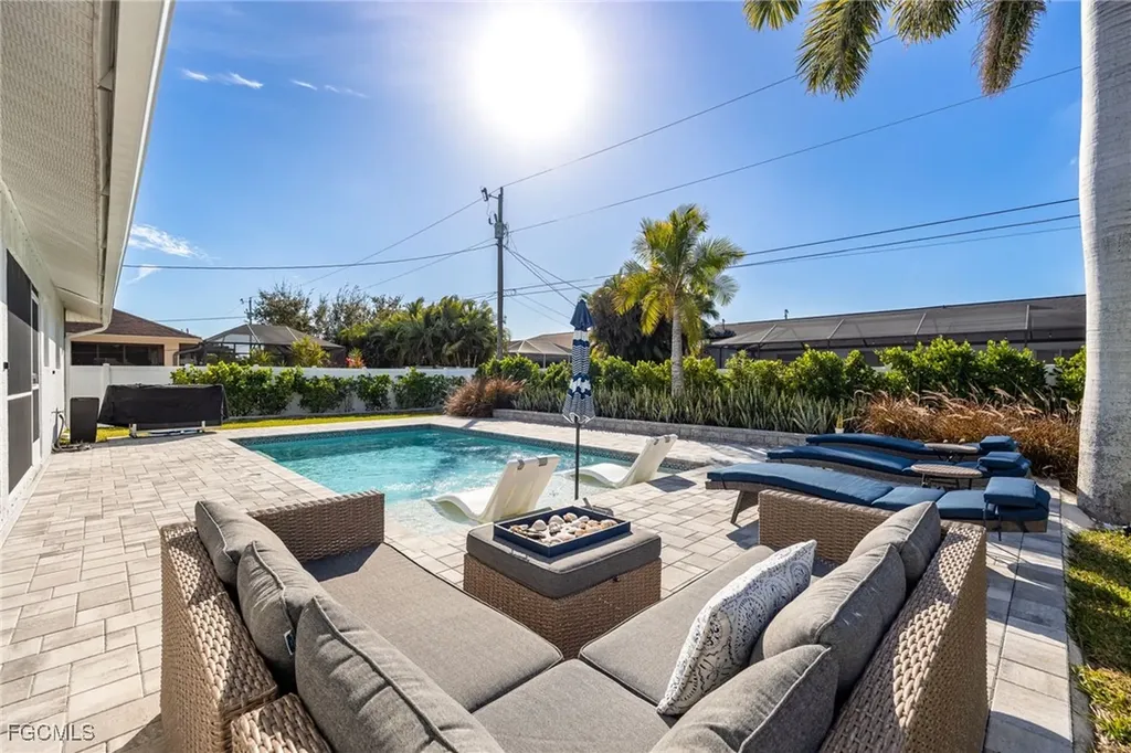 3928 SW 20th Avenue Cape Coral FL 33914