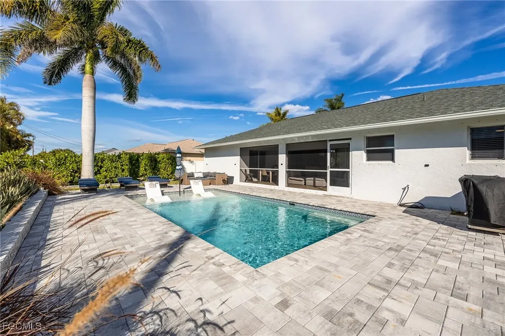 3928 SW 20th Avenue Cape Coral FL 33914