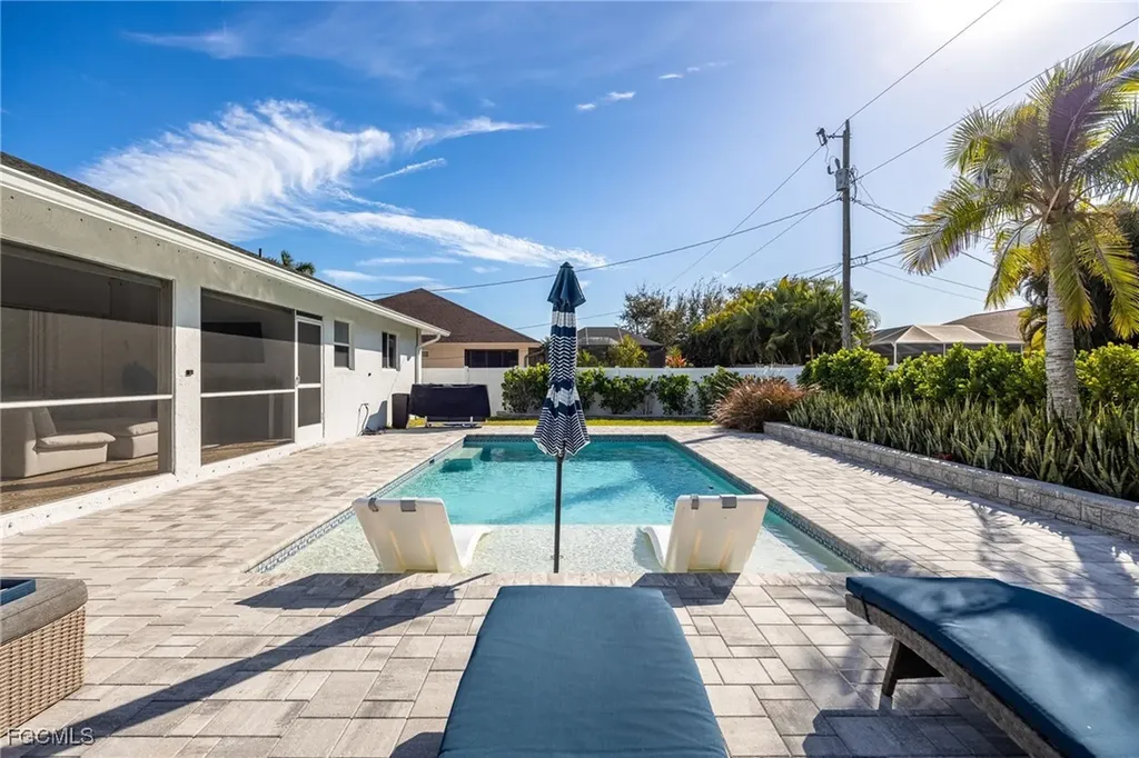 3928 SW 20th Avenue Cape Coral FL 33914