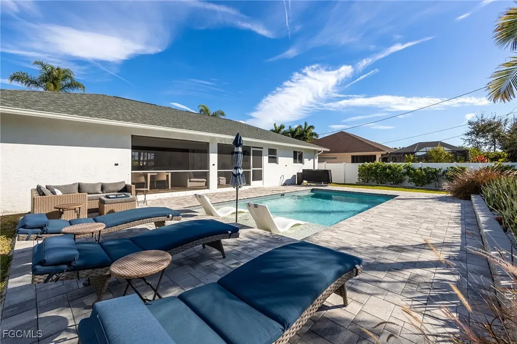 3928 SW 20th Avenue Cape Coral FL 33914