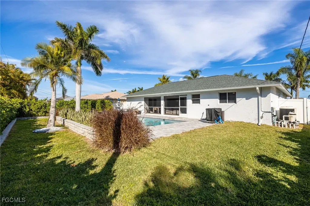 3928 SW 20th Avenue Cape Coral FL 33914