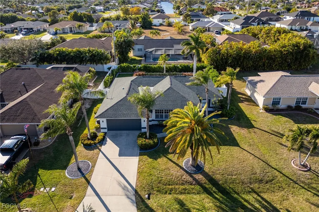 3928 SW 20th Avenue Cape Coral FL 33914