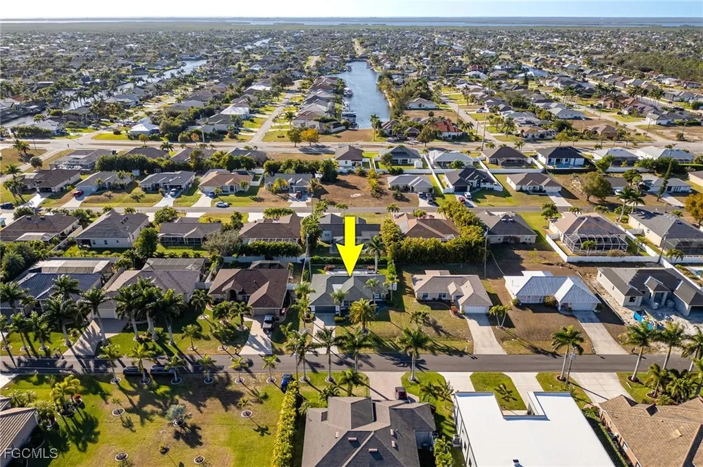 3928 SW 20th Avenue Cape Coral FL 33914