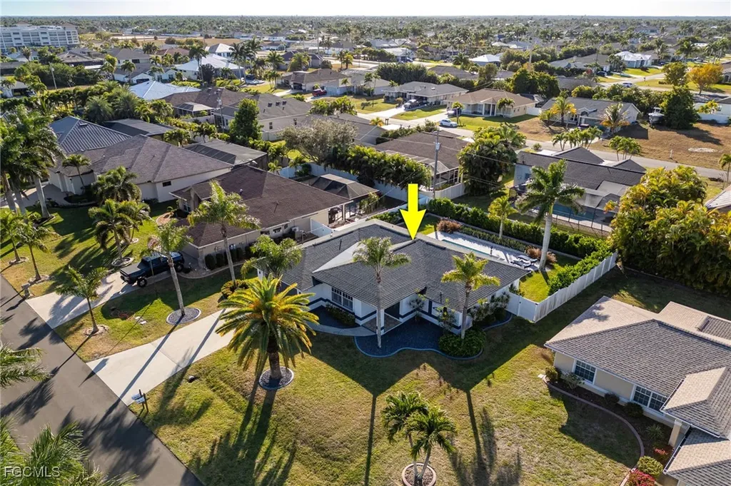 3928 SW 20th Avenue Cape Coral FL 33914
