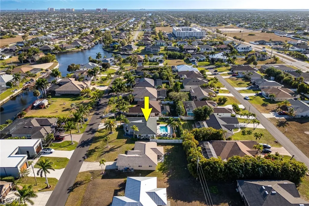 3928 SW 20th Avenue Cape Coral FL 33914