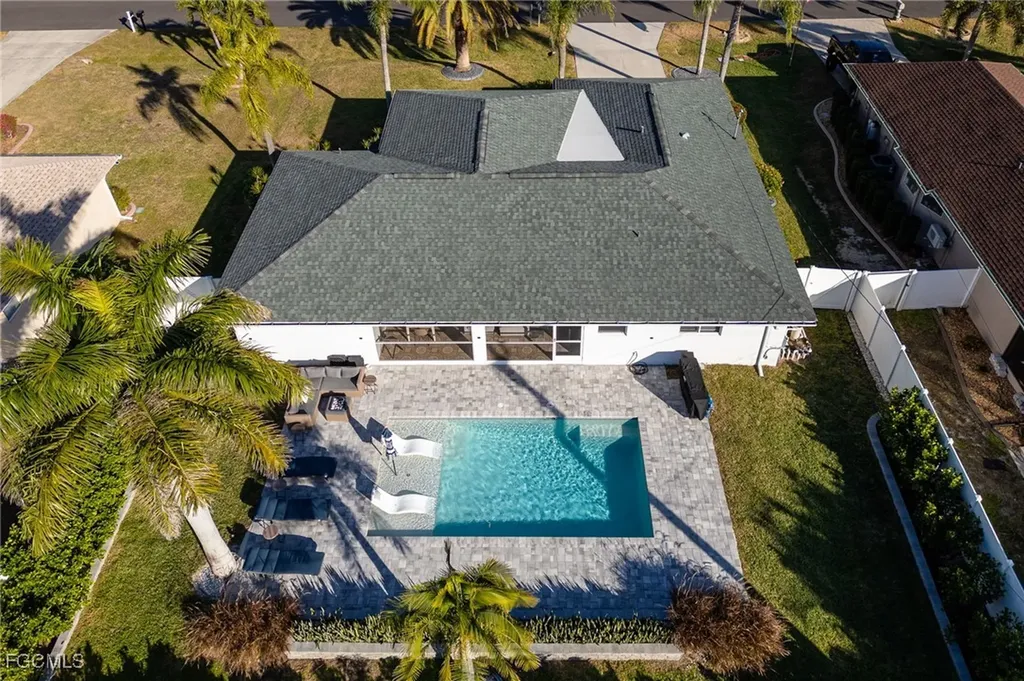 3928 SW 20th Avenue Cape Coral FL 33914
