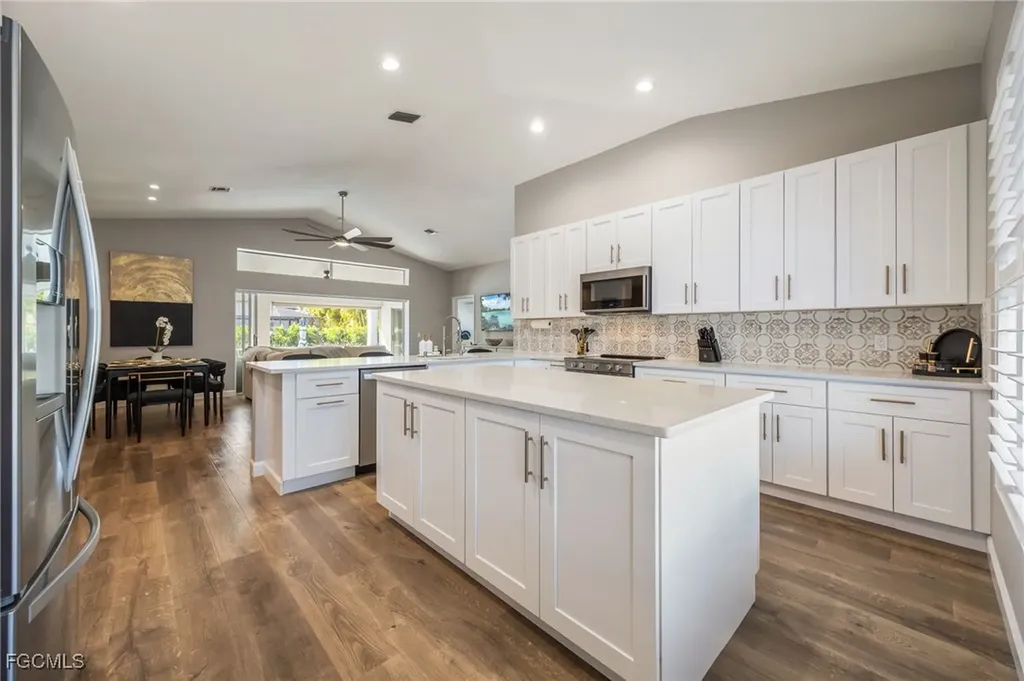3928 SW 20th Avenue Cape Coral FL 33914