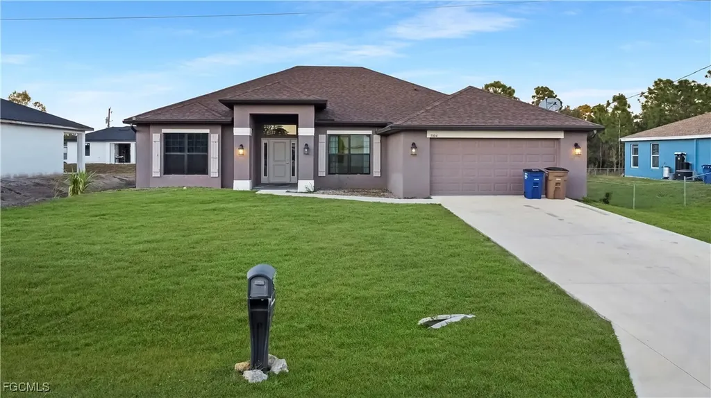 3004 41st Street W Lehigh Acres FL 33971