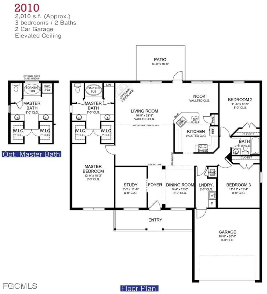720 Ashland Street E Lehigh Acres FL 33974
