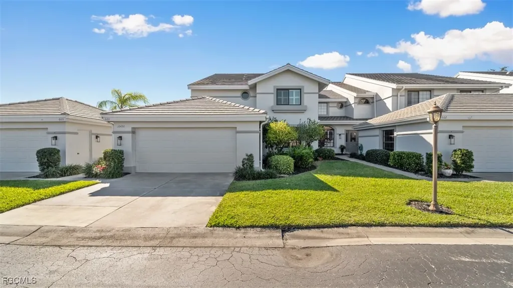 16450 Fairway Woods Drive Fort Myers FL 33908