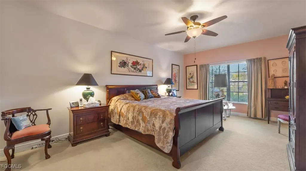 16450 Fairway Woods Drive Fort Myers FL 33908