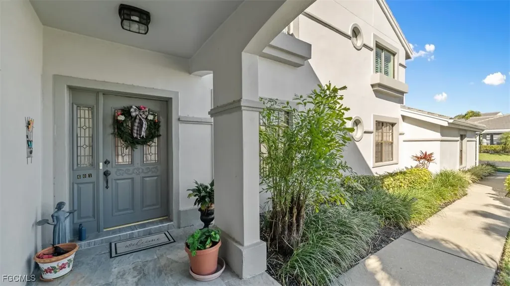 16450 Fairway Woods Drive Fort Myers FL 33908
