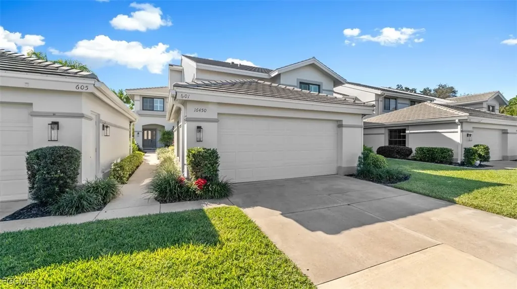 16450 Fairway Woods Drive Fort Myers FL 33908