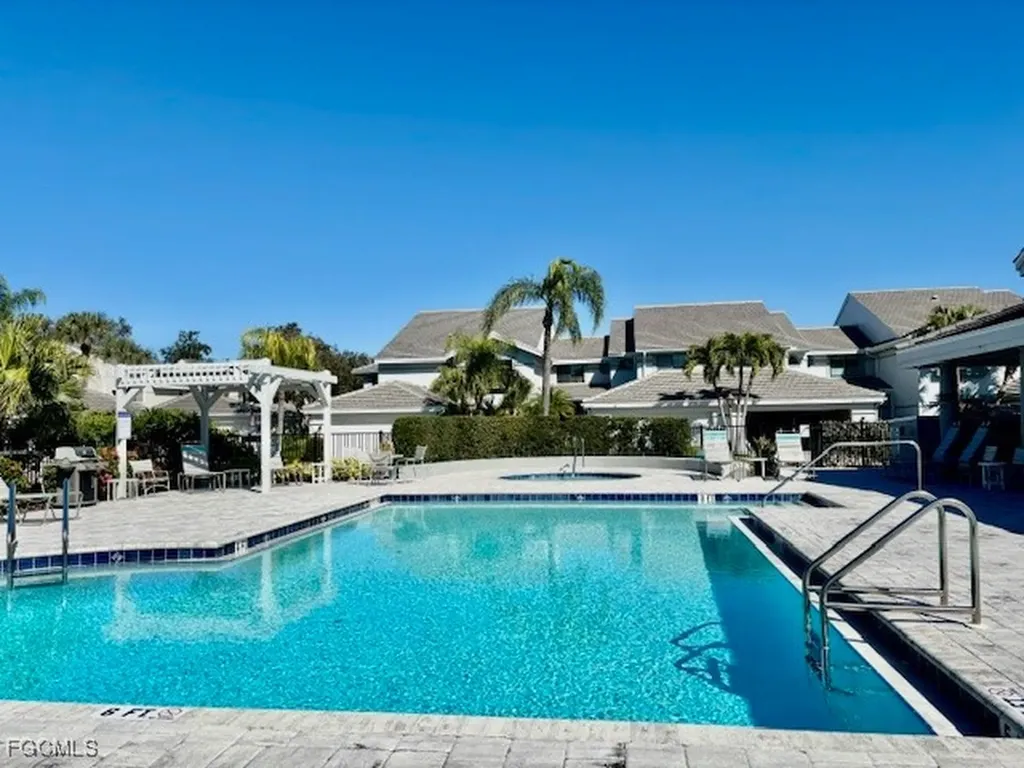 16450 Fairway Woods Drive Fort Myers FL 33908