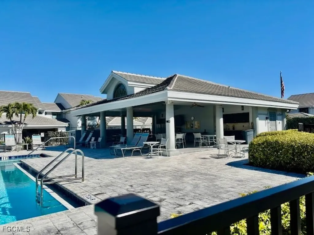 16450 Fairway Woods Drive Fort Myers FL 33908