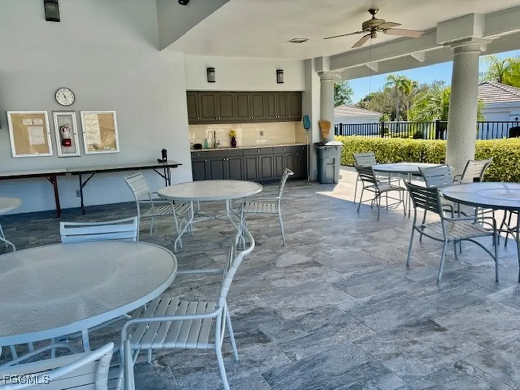 16450 Fairway Woods Drive Fort Myers FL 33908