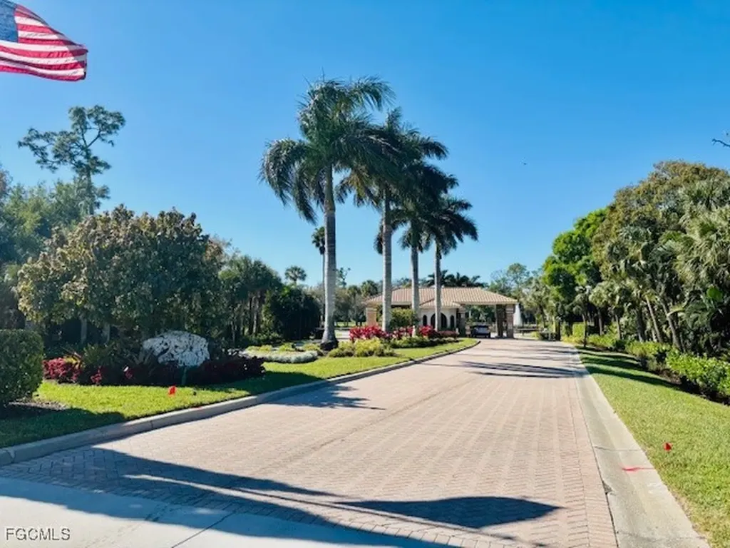 16450 Fairway Woods Drive Fort Myers FL 33908
