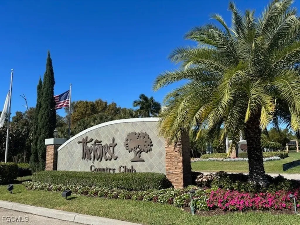 16450 Fairway Woods Drive Fort Myers FL 33908
