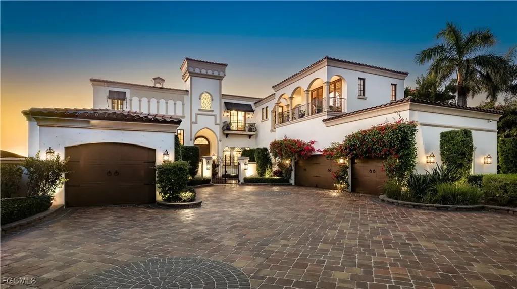 Fort Myers FL, 3836 Harold Avenue