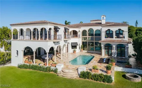 3836 Harold Avenue Fort Myers FL 33901