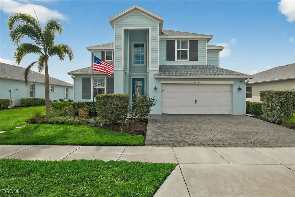 43325 Waymark Place Punta Gorda FL 33982