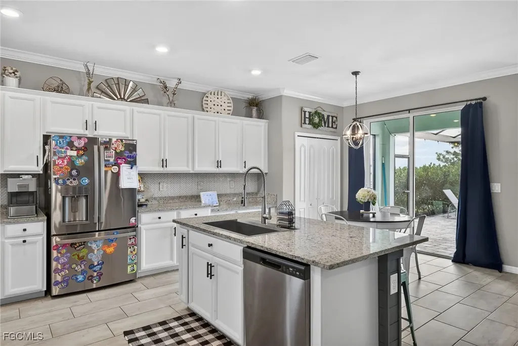 43325 Waymark Place Punta Gorda FL 33982