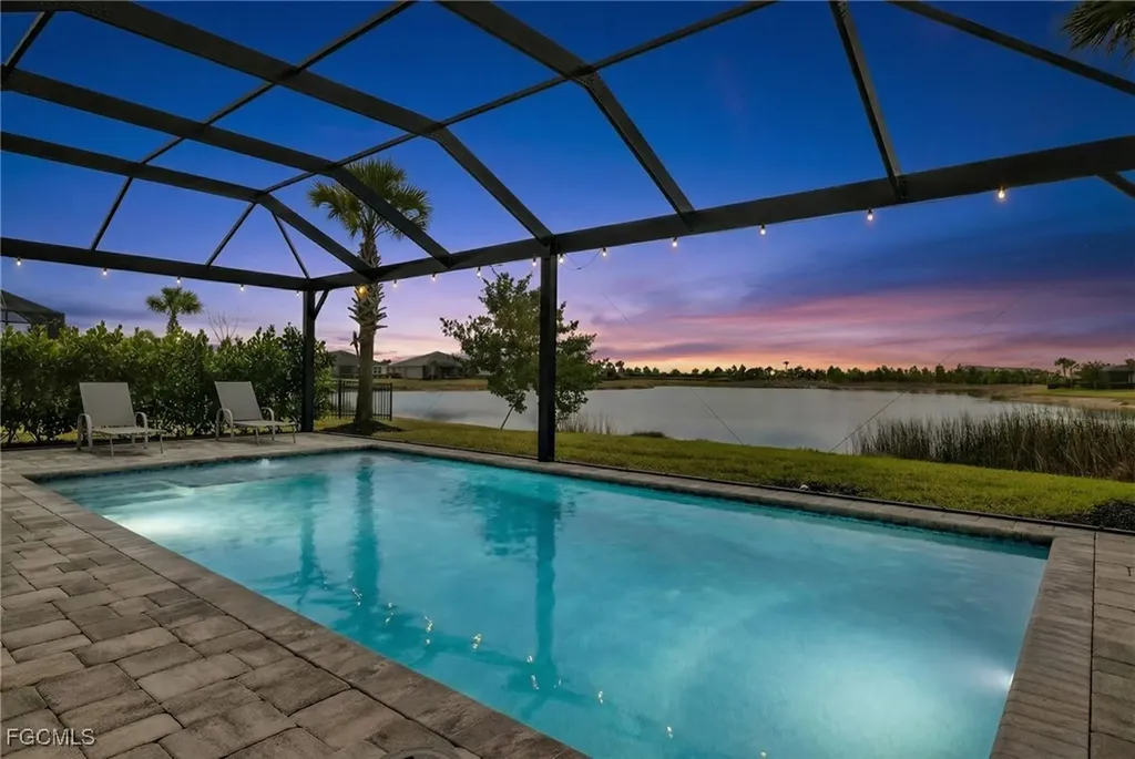 43325 Waymark Place Punta Gorda FL 33982