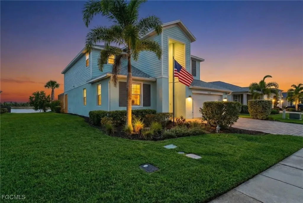 43325 Waymark Place Punta Gorda FL 33982
