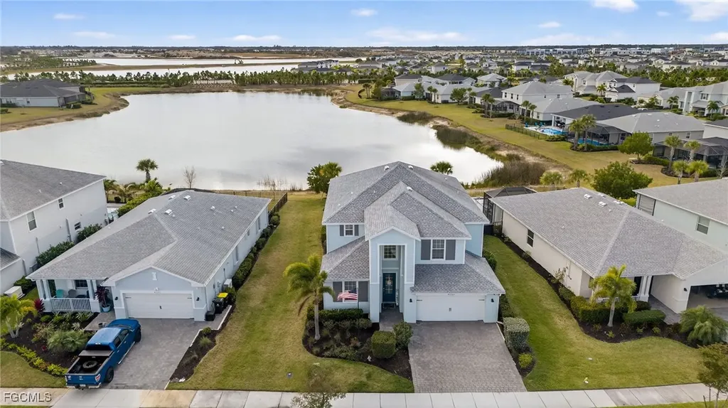 43325 Waymark Place Punta Gorda FL 33982