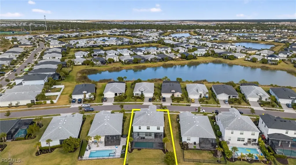 43325 Waymark Place Punta Gorda FL 33982