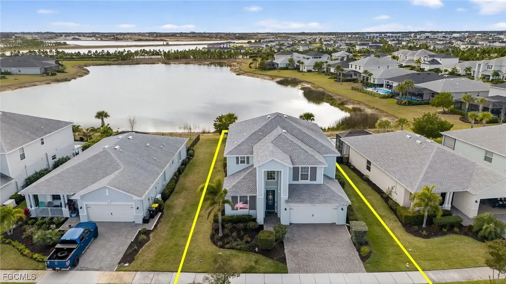 43325 Waymark Place Punta Gorda FL 33982