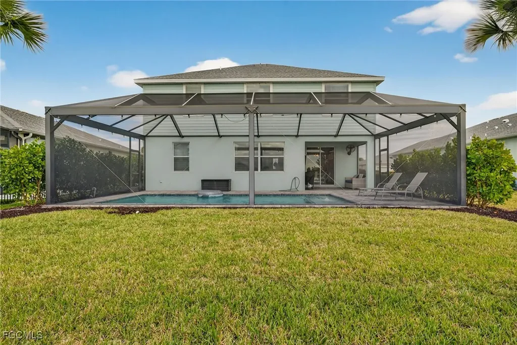 43325 Waymark Place Punta Gorda FL 33982