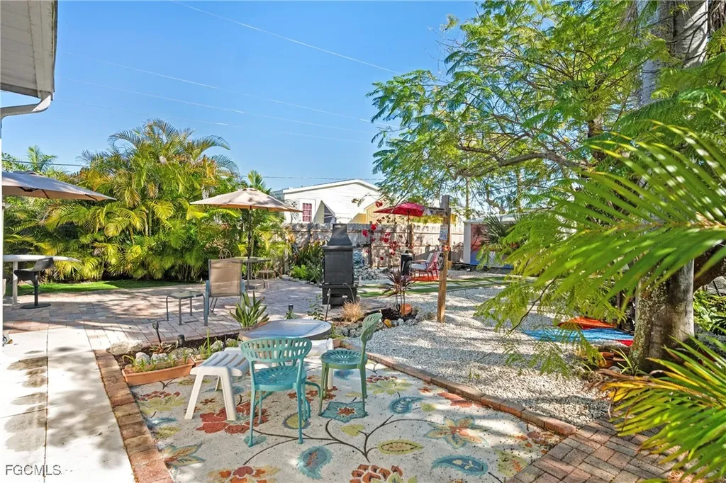 12930 Rebecca Street Fort Myers FL 33908