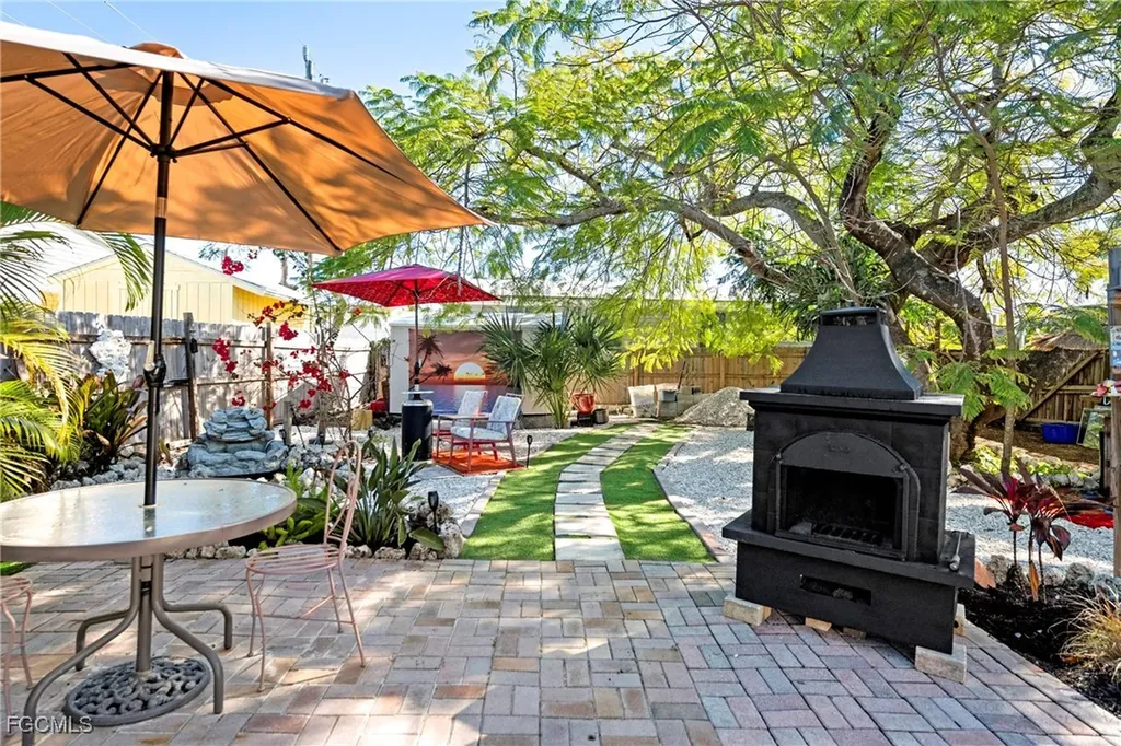 12930 Rebecca Street Fort Myers FL 33908