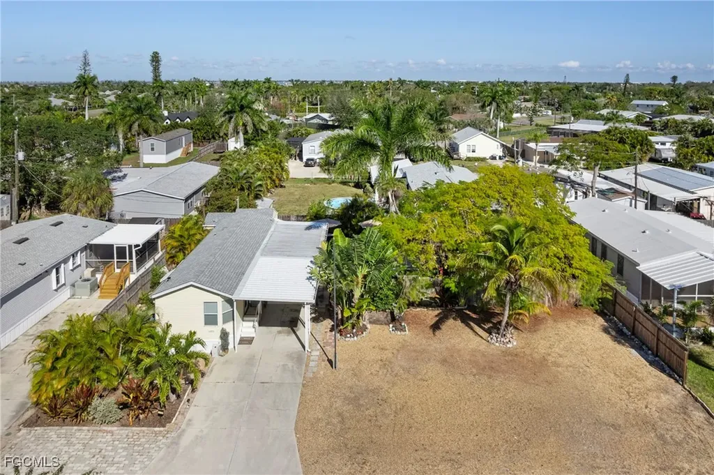 12930 Rebecca Street Fort Myers FL 33908