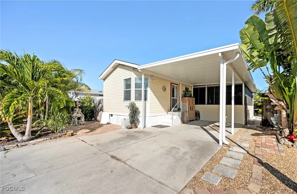 12930 Rebecca Street Fort Myers FL 33908